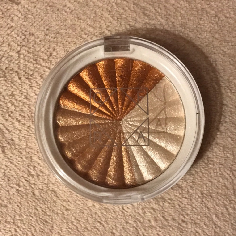 Ofra x NikkiTutorials Highlighter